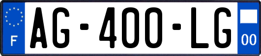 AG-400-LG