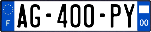 AG-400-PY