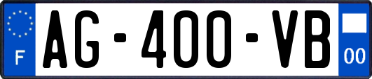 AG-400-VB