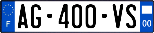 AG-400-VS