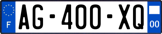 AG-400-XQ