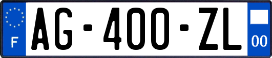 AG-400-ZL