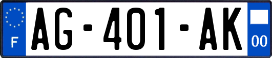 AG-401-AK