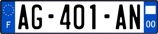 AG-401-AN