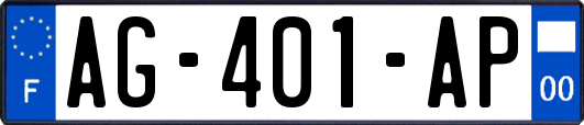 AG-401-AP