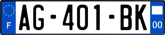 AG-401-BK