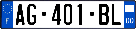 AG-401-BL