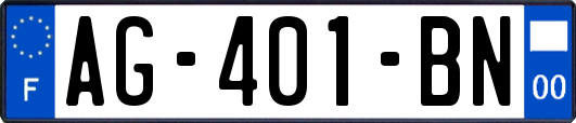 AG-401-BN