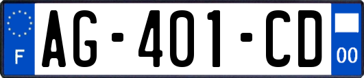 AG-401-CD