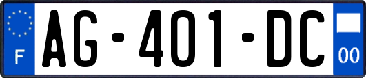 AG-401-DC