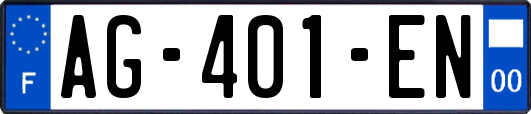 AG-401-EN