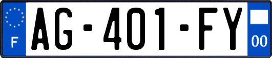 AG-401-FY