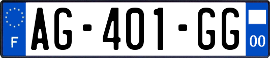 AG-401-GG