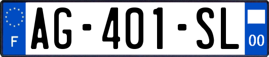 AG-401-SL