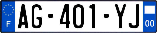 AG-401-YJ