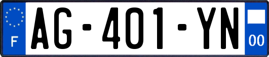 AG-401-YN