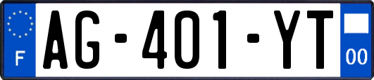 AG-401-YT