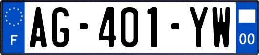 AG-401-YW