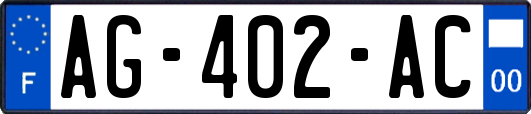 AG-402-AC