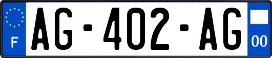 AG-402-AG