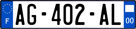 AG-402-AL