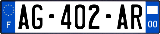 AG-402-AR