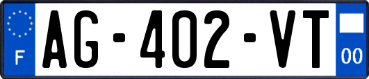 AG-402-VT