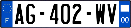 AG-402-WV