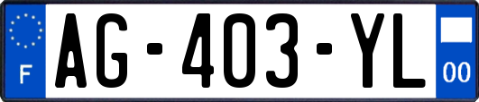 AG-403-YL