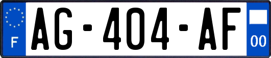 AG-404-AF