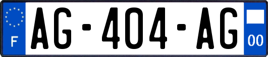 AG-404-AG