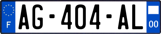 AG-404-AL