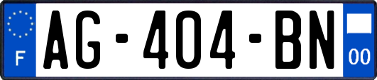 AG-404-BN