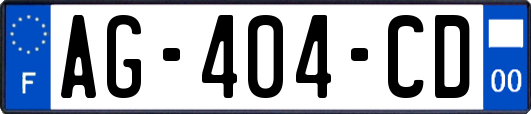AG-404-CD