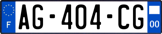 AG-404-CG