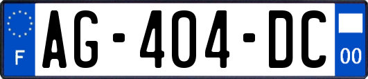 AG-404-DC