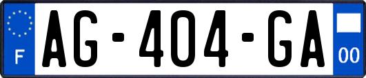 AG-404-GA