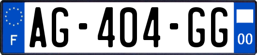 AG-404-GG