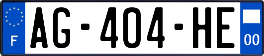 AG-404-HE