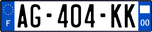 AG-404-KK