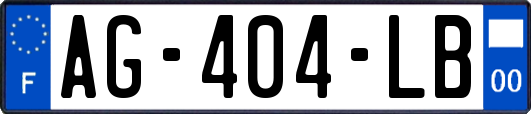 AG-404-LB