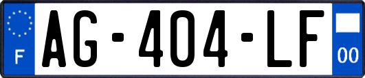 AG-404-LF