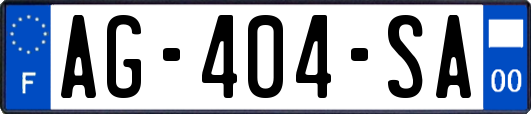 AG-404-SA