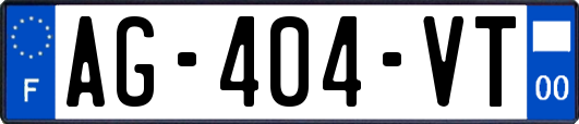 AG-404-VT