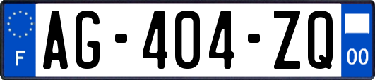 AG-404-ZQ