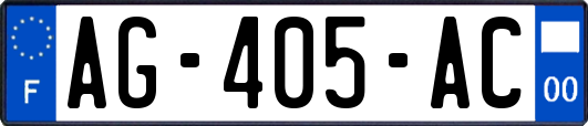 AG-405-AC