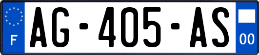 AG-405-AS