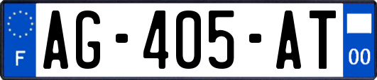 AG-405-AT