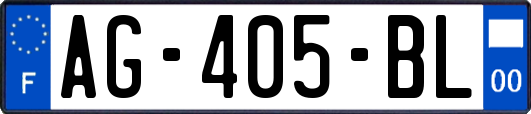 AG-405-BL