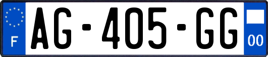 AG-405-GG